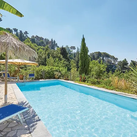 Apartamento La Luna Mommio