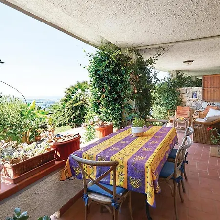 Apartment La Luna *