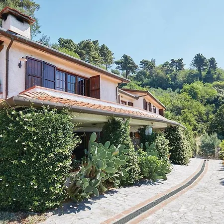 Apartamento La Luna