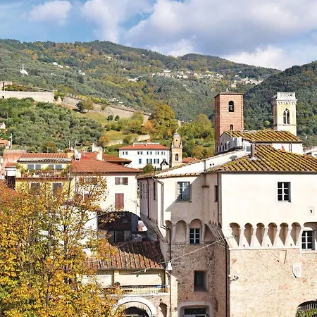 La Luna شقة Mommio