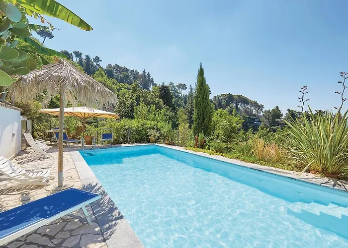 Apartamento La Luna Mommio