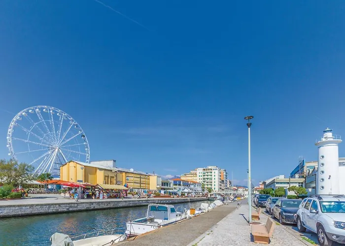 La Luna Apartamento Mommio