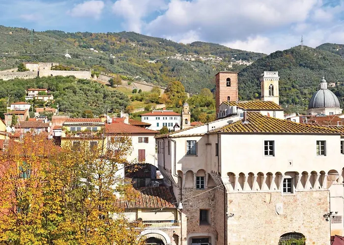 La Luna Apartamento Mommio