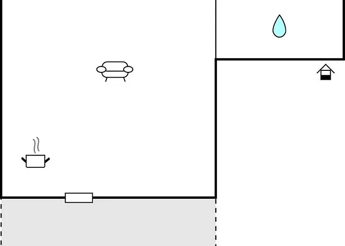 Apartamento La Luna Mommio