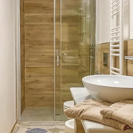 Apartament La Luna