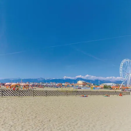 Apartament La Luna